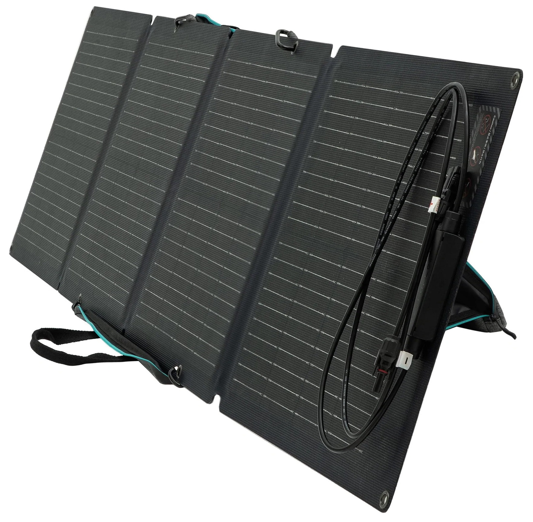 panel 110w ecoflow